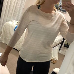 Patagonia 3/4 sleeve shirt